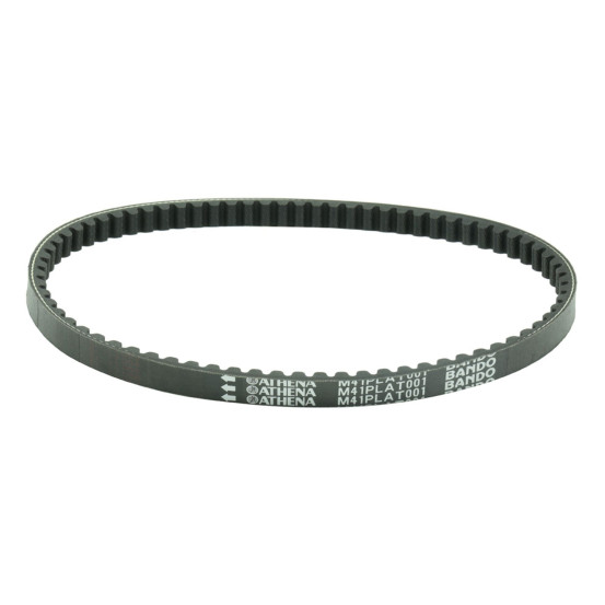Courroie de transmission ATHENA - Kevlar - 50cc APRILIA, BENELLI, BETA, HONDA, ITALJET, MALAGUTI, MBK et YAMAHA