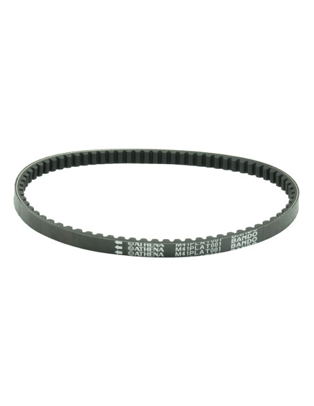 Courroie de transmission ATHENA - Kevlar - 50cc APRILIA, BENELLI, BETA, HONDA, ITALJET, MALAGUTI, MBK et YAMAHA