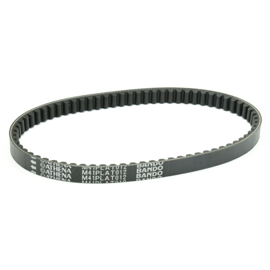 Courroie de transmission ATHENA - Kevlar - 50cc HONDA et PEUGEOT