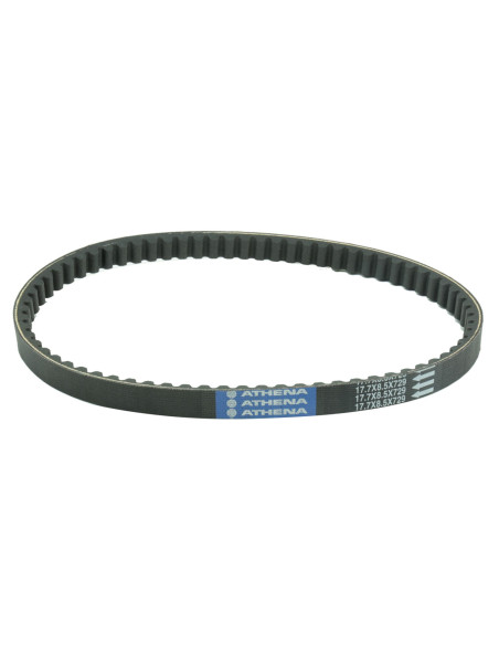 Courroie de transmission ATHENA - KYMCO 50 ZX Fever 1999-2004, K12 et HB 1995-2000