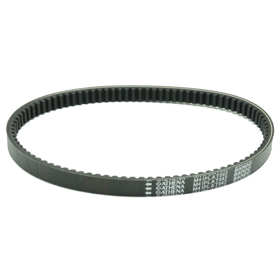 Courroie de transmission platinium ATHENA - HONDA 2000-2010 - MALAGUTI 2008-2011