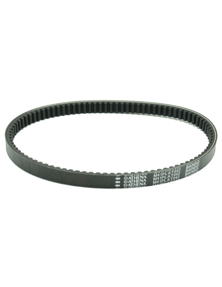 Courroie de transmission platinium ATHENA - HONDA 2000-2010 - MALAGUTI 2008-2011