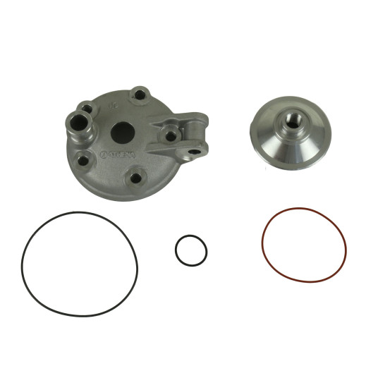 Culasse complète ATHENA - YAMAHA 125 YZ 2001-2004