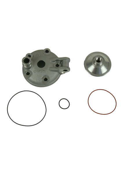 Culasse complète ATHENA - YAMAHA 125 YZ 2001-2004