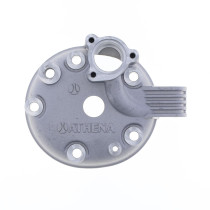 Culasse pour kit cylindre type origine ATHENA - YAMAHA 125 DTR TZR 1993-2004