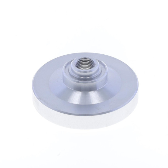 Dome central de culasse pour kit big bore ATHENA - YAMAHA 125 TDR/TZR/DTR