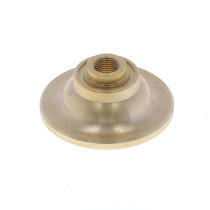 Dome central de culasse pour kit 2T 125cc ATHENA