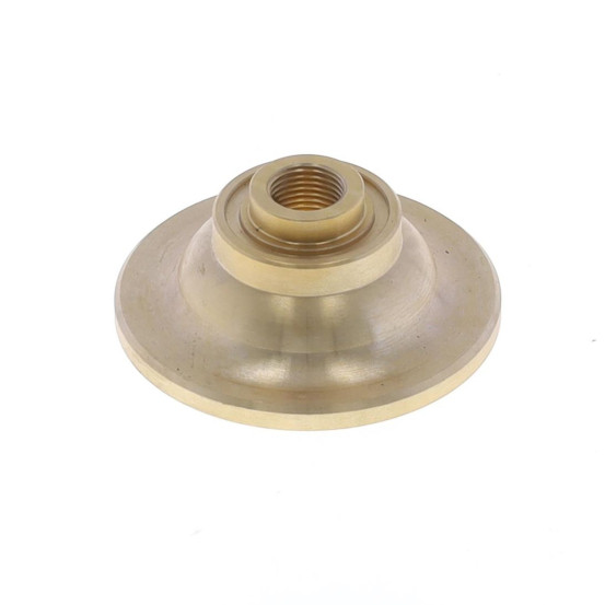 Dome central de culasse pour kit 2T 125cc ATHENA