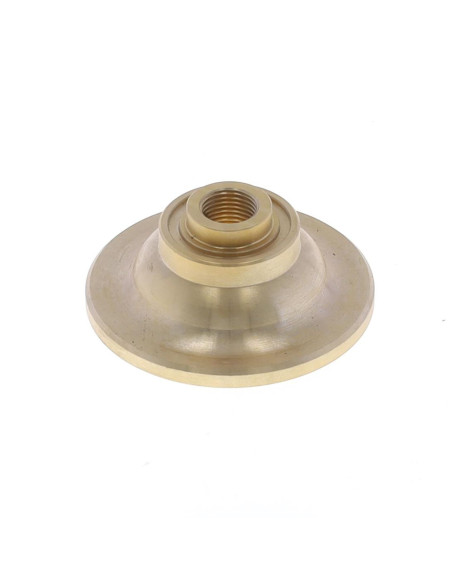 Dome central de culasse pour kit 2T 125cc ATHENA