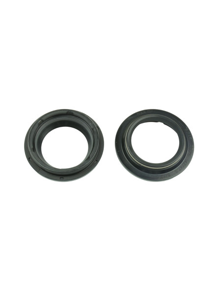 Joints caches poussières de fourche ATHENA - 29,75x42/47,9x5/12,5
