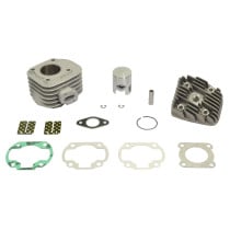 Kit cylindre ATHENA - 50cc APRILIA, BETA, CPI, MALAGUTI, MBK, PGO et YAMAHA