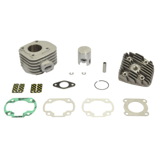 Kit cylindre ATHENA - 50cc APRILIA, BETA, CPI, MALAGUTI, MBK, PGO et YAMAHA