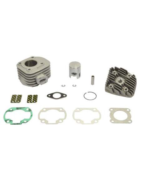 Kit cylindre ATHENA - 50cc APRILIA, BETA, CPI, MALAGUTI, MBK, PGO et YAMAHA