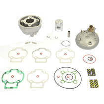 Kit cylindre ATHENA - 50cc APRILIA, DERBI, GILERA et PIAGGIO