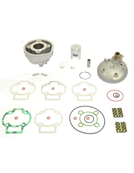 Kit cylindre ATHENA - 50cc APRILIA, DERBI, GILERA et PIAGGIO