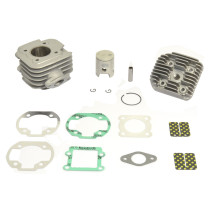 Kit cylindre piston ATHENA - pour 50cc APRILIA, MBK, YAMAHA