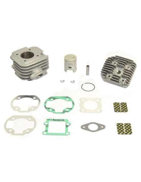 Kit cylindre piston ATHENA - pour 50cc APRILIA, MBK, YAMAHA