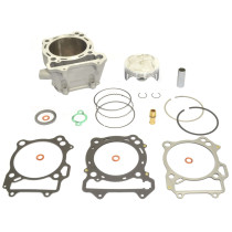 Kit cylindre piston big bore ATHENA - ARTIC CAT DVX 400, KAWASAKI KFX 400, SUZUKI LT-Z / DR-Z