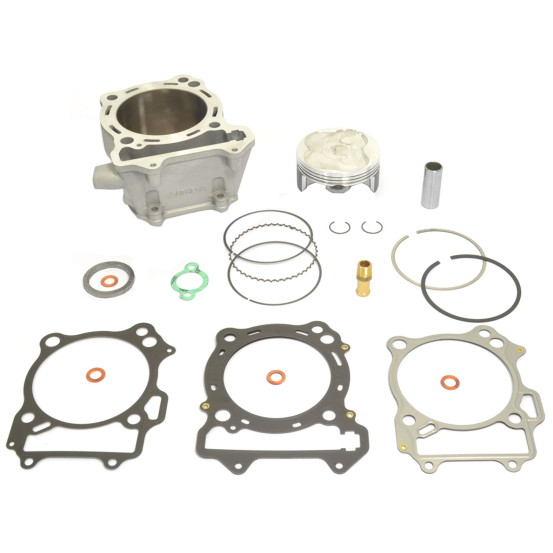 Kit cylindre piston big bore ATHENA - ARTIC CAT DVX 400, KAWASAKI KFX 400, SUZUKI LT-Z / DR-Z
