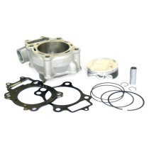 Kit cylindre piston big bore ATHENA - HONDA 250 CRF R 2004-09, 250 CRF X 2004-15, 250 CRE F R/ X 2004-09