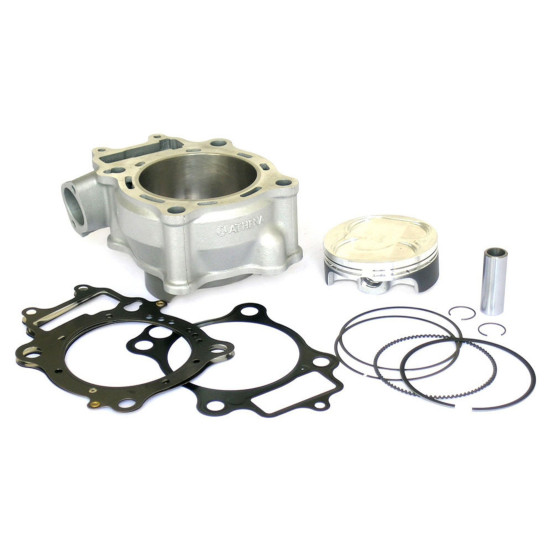 Kit cylindre piston big bore ATHENA - HONDA 250 CRF R 2004-09, 250 CRF X 2004-15, 250 CRE F R/ X 2004-09