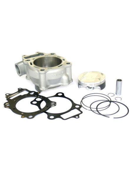 Kit cylindre piston big bore ATHENA - HONDA 250 CRF R 2004-09, 250 CRF X 2004-15, 250 CRE F R/ X 2004-09