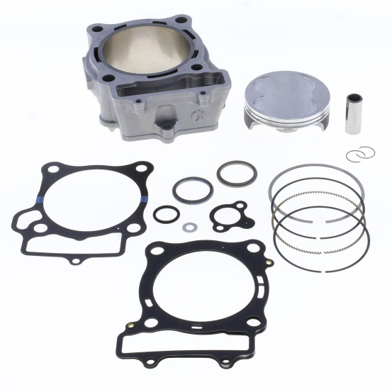 Kit cylindre piston big bore ATHENA - HONDA 250 CRF R 2018-2023