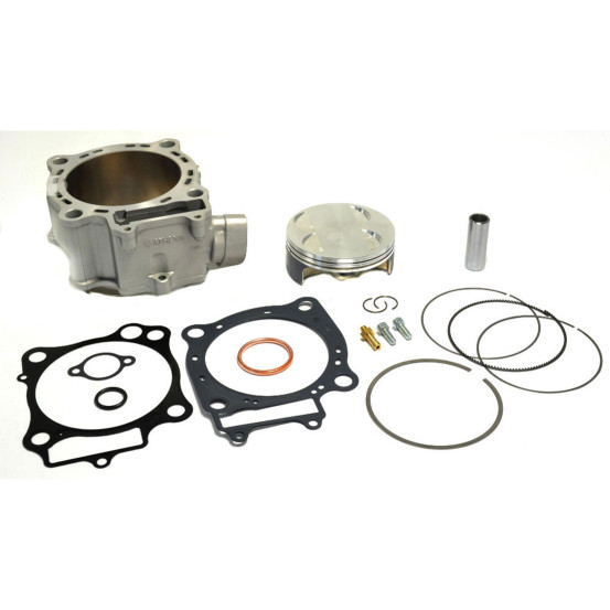 Kit cylindre piston big bore ATHENA - HONDA 450 CRE 2007-08 / 450 CRF X 2005-14 / 450 CRMF 2005-09