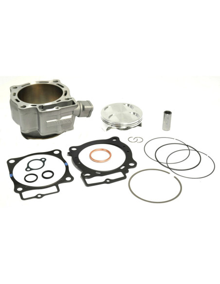 Kit cylindre piston big bore ATHENA - HONDA 450 CRF R 2009-2016