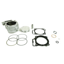 Kit cylindre piston big bore ATHENA - HONDA 450 CRF R 2017-2018