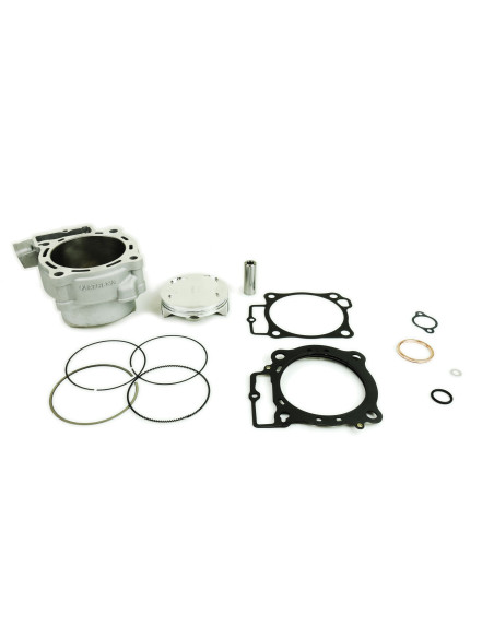 Kit cylindre piston big bore ATHENA - HONDA 450 CRF R 2017-2018