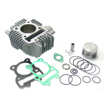 Kit cylindre piston big bore ATHENA - KAWASAKI 110 KLX 2003-09 / SUZUKI 110 DR-Z 2003-05