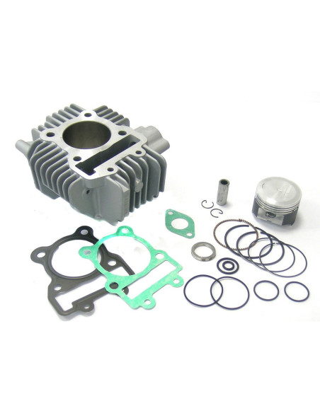 Kit cylindre piston big bore ATHENA - KAWASAKI 110 KLX 2003-09 / SUZUKI 110 DR-Z 2003-05