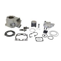 Kit cylindre piston big bore ATHENA - KAWASAKI 125 KX 2003-2007