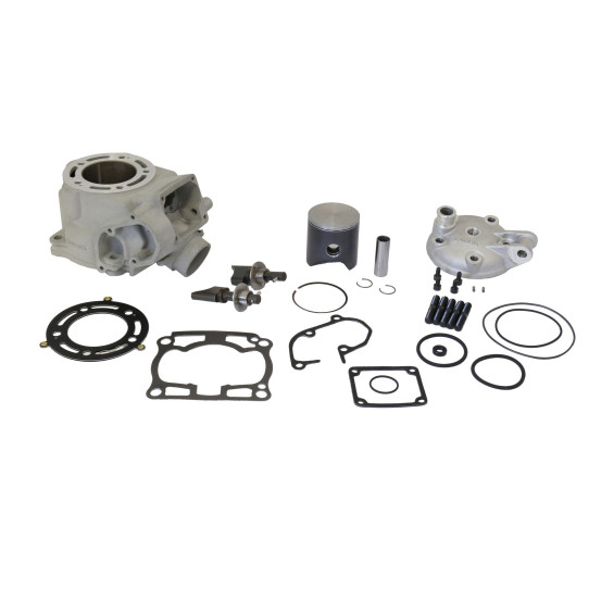Kit cylindre piston big bore ATHENA - KAWASAKI 125 KX 2003-2007