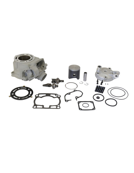 Kit cylindre piston big bore ATHENA - KAWASAKI 125 KX 2003-2007