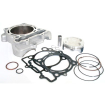 Kit cylindre piston big bore ATHENA - KAWASAKI 250 KXF 2004-08 et SUZUKI 250 RMZ 2004-06
