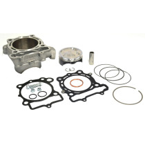 Kit cylindre piston big bore ATHENA - KAWASAKI 250 KXF 2009-2010