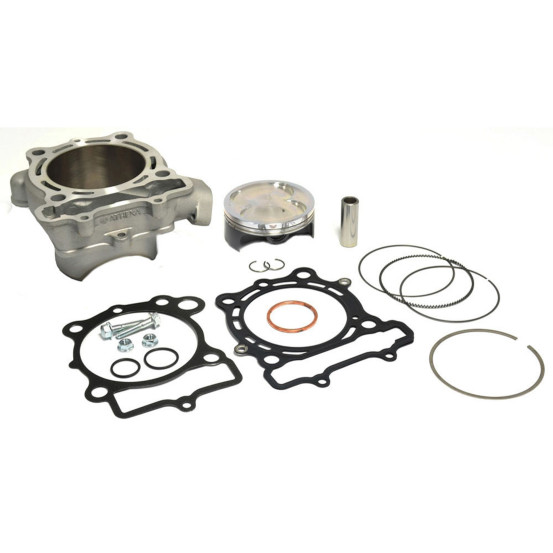 Kit cylindre piston big bore ATHENA - KAWASAKI 250 KXF 2009-2010