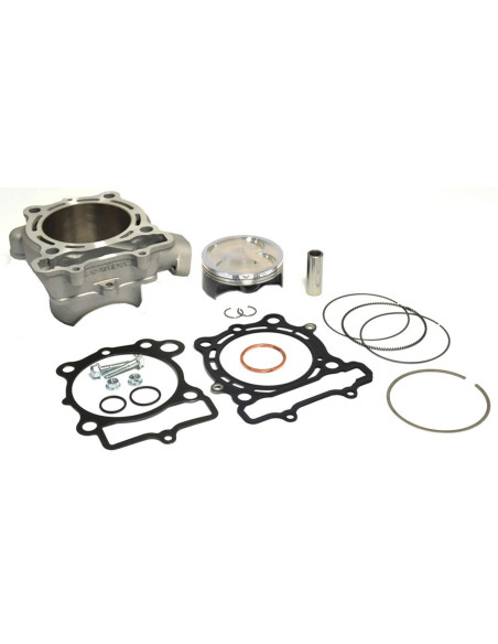 Kit cylindre piston big bore ATHENA - KAWASAKI 250 KXF 2009-2010
