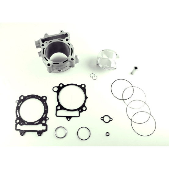 Kit cylindre piston big bore ATHENA - KAWASAKI KX 450 F 2016-2018