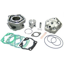 Kit cylindre piston big bore ATHENA - KTM 65 SX / XC 2001-2008