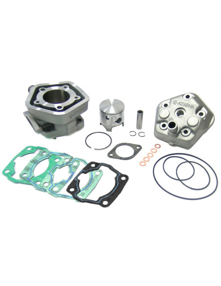Kit cylindre piston big bore ATHENA - KTM 65 SX / XC 2001-2008