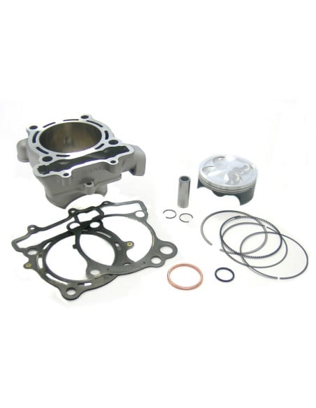 Kit cylindre piston big bore ATHENA - SUZUKI 250 RM-Z 2007-2009