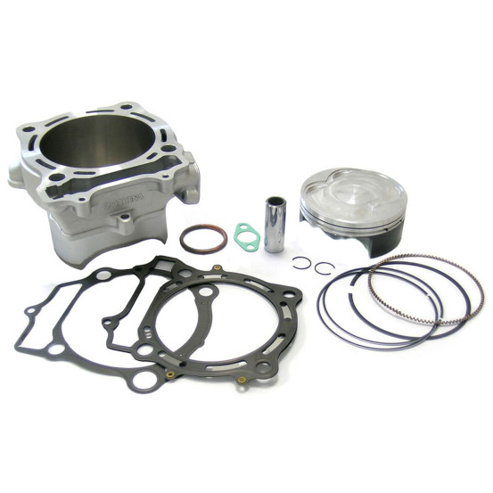 Kit cylindre piston big bore ATHENA - SUZUKI 450 RM-Z 2005-2006