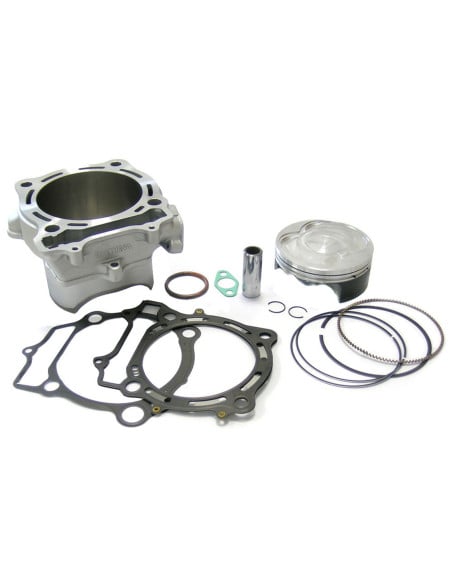 Kit cylindre piston big bore ATHENA - SUZUKI 450 RM-Z 2005-2006