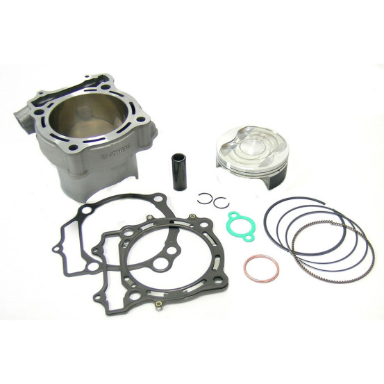 Kit cylindre piston big bore ATHENA - SUZUKI 450 RM-Z 2007