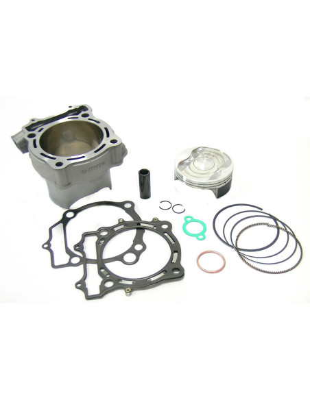 Kit cylindre piston big bore ATHENA - SUZUKI 450 RM-Z 2007