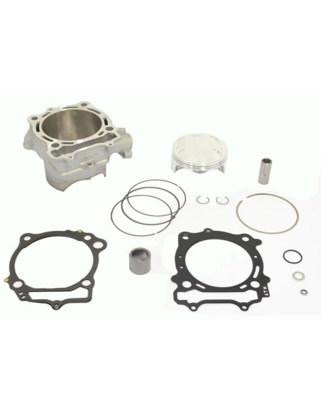Kit cylindre piston big bore ATHENA - SUZUKI 450 RM-Z 2008-2012