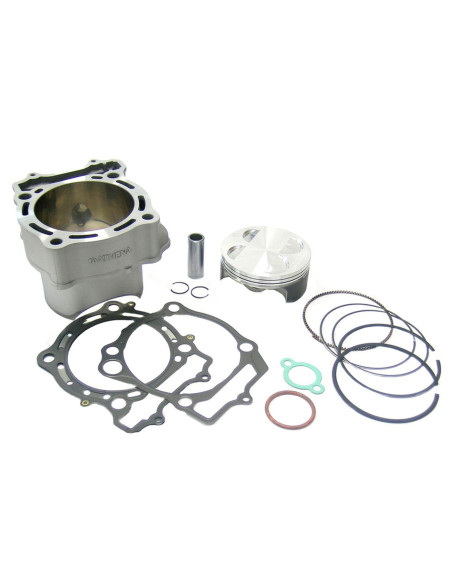 Kit cylindre piston big bore ATHENA - SUZUKI LT-R 450 QUADRACER 2006-11